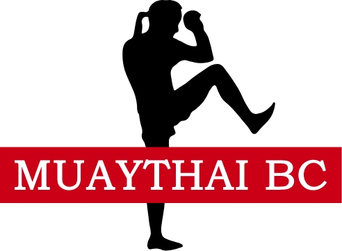Muaythai BC Logo